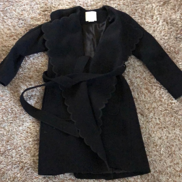Kate Spade pea coat